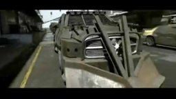 Death Race: Frankenstein Lives - Trailer