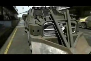 Death Race: Frankenstein Lives - Trailer