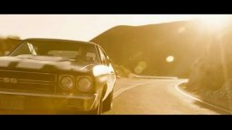 Faster - Red Band Trailer