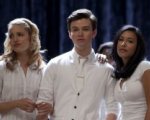 Glee - Stagione 2, episodio 3: Grilled Cheesus