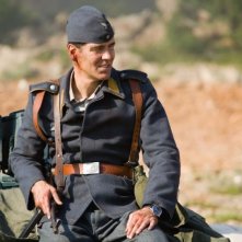 Henry Maske, protagonista di Max Schmeling