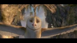 Il regno di Ga'Hoole: la leggenda dei guardiani - Trailer Italiano