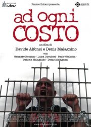 La locandina di Ad ogni costo
