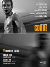 Locandina di Corde