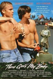 La locandina di I ribelli