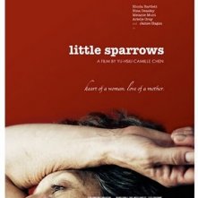 La locandina di Little Sparrows