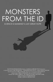 La locandina di Monsters From The Id