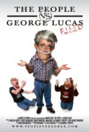 La locandina di The People vs. George Lucas