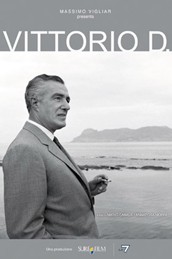 Locandina di Vittorio D.