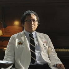 Masi Oka nell'episodio Nalowale di Hawaii Five-0