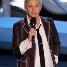 MTV Video Music Awards 2010, Ellen DeGeneres