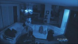 Paranormal Activity 2 - Clip 1