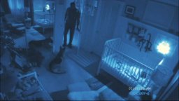 Paranormal Activity 2 - Clip 2