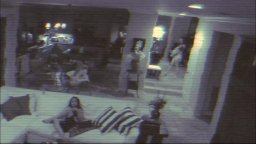Paranormal Activity 2 - Clip 3