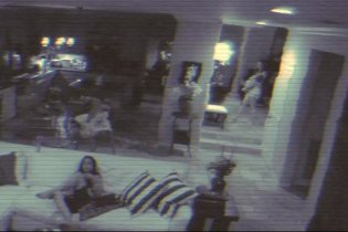 Paranormal Activity 2 - Clip 3
