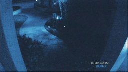 Paranormal Activity 2 - Clip 4