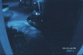 Paranormal Activity 2 - Clip 4