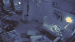 Paranormal Activity 2 - Clip 5