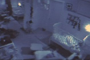 Paranormal Activity 2 - Clip 5