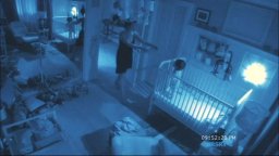 Paranormal Activity 2 - Clip 6