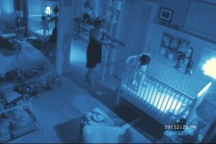 Paranormal Activity 2 - Clip 6