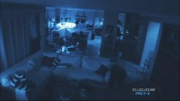Paranormal Activity 2 - Clip 7