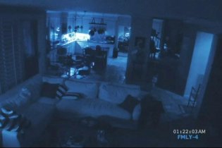 Paranormal Activity 2 - Clip 7