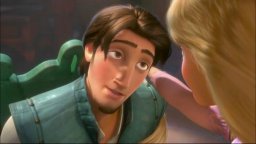 Rapunzel - L'intreccio della torre - Flynn