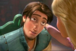Rapunzel - L'intreccio della torre - Flynn