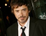 Robert Downey Jr. mago di Oz e sommozzatore