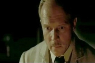 Séraphine - Trailer Italiano