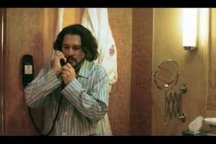 The Tourist - Trailer 2