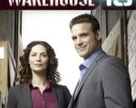 Serie Tv: Riconfermato 'Warehouse 13', sospeso 'Outlaw'