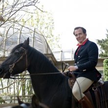 Will Arnett Nel Pilota Di Running Wilde 177970