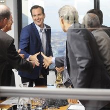 Will Arnett nell'episodio Oil & Water di Running Wilde