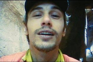 127 Hours - Trailer