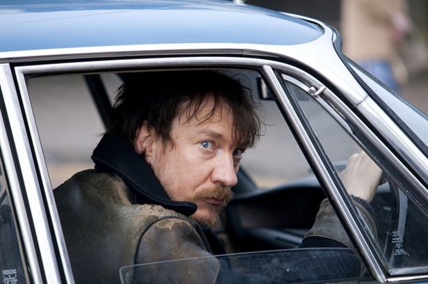 David Thewlis in un'immagine del film Mr. Nice