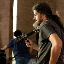 Fernando León de Aranoa, regista del film Amador