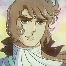 Il duca di Fersen è uno dei protagonisti dell'anime Lady Oscar