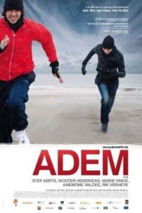 La locandina di Adem