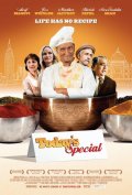 La locandina di Today's Special