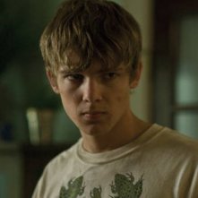 Max Thieriot, minaccioso adolescente per l'horror My Soul to Take