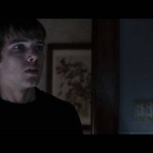 Max Thieriot, protagonista dell'horror My Soul to Take diretto da Wes Craven