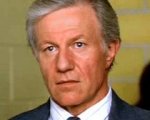 Raymond J. Barry guest star in NCIS: Los Angeles