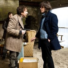 Rhys Ifans Con David Thewlis In Un Immagine Del Film Mr Nice 178208