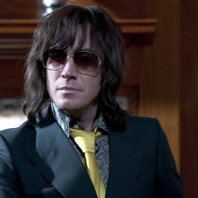 Rhys Ifans in un'immagine del film Mr. Nice