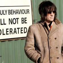 Rhys Ifans, protagonista del film Mr. Nice