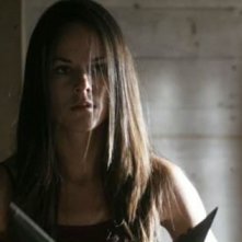 Sarah Butler, protagonista del remake I Spit on Your Grave