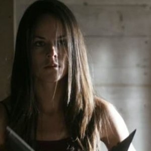 Sarah Butler, protagonista del remake I Spit on Your Grave
