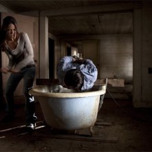 Sarah Butler s'ingegna per sopravvivere in I Spit on Your Grave